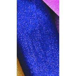 Papier crepon rouleau 2,5mx0,5m 72g BLEU  METALLISE - CLAIREFONTAINE