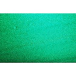 Papier crepon rouleau 2,5mx0,5m 72g VERT  METALLISE - CLAIREFONTAINE