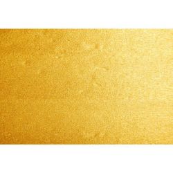 Papier crepon rouleau 2,5mx0,5m 72g OR METALLISE - CLAIREFONTAINE