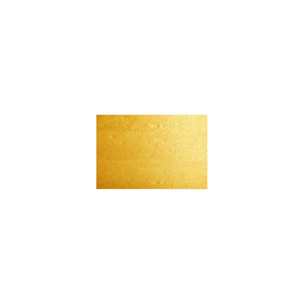 Papier crepon rouleau 2,5mx0,5m 72g OR METALLISE - CLAIREFONTAINE