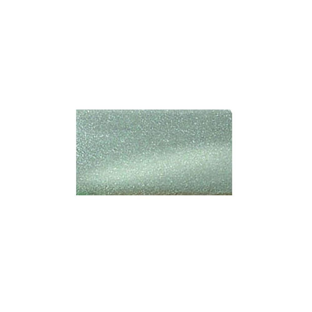 Papier crepon rouleau 2,5mx0,5m 72g ARGENT METALLISE - CLAIREFONTAINE