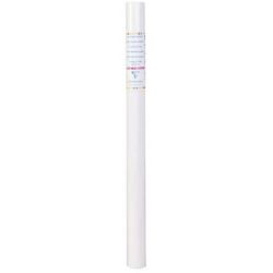 Papier kraft en rouleau 60g 0.7m x 3m BLANC CLAIREFONTAINE
