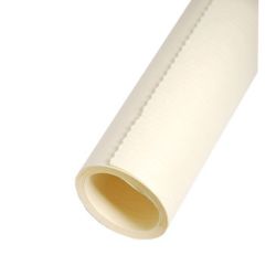Papier kraft en rouleau  65g 0.7 x 3m IVOIRE CLAIREFONTAINE