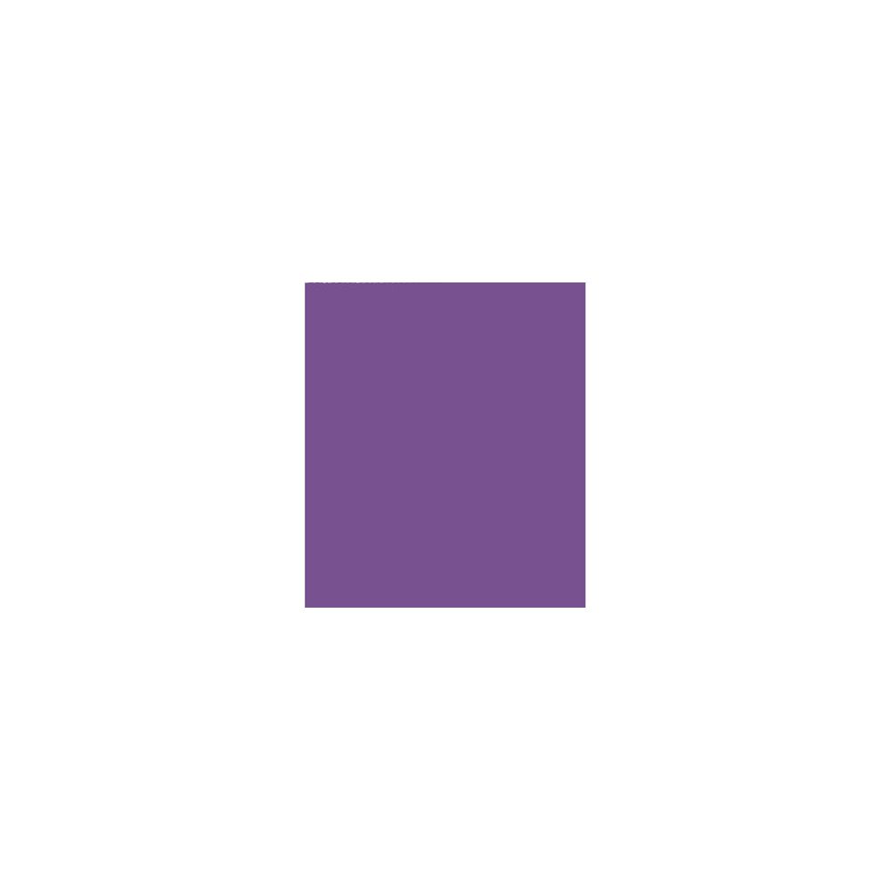 Papier kraft en rouleau  65g 0.7 x 3m VIOLET CLAIREFONTAINE