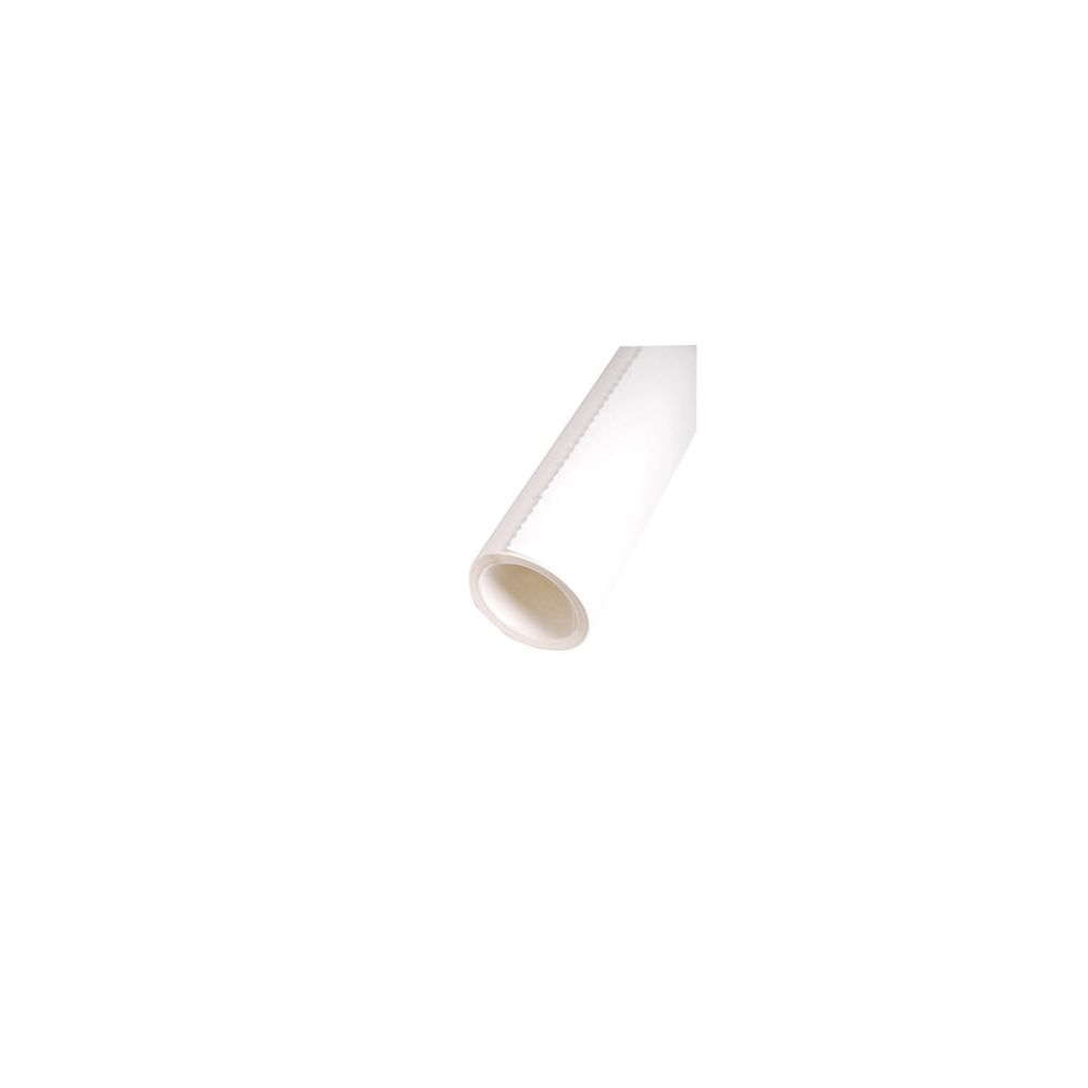 Papier kraft en rouleau  65g 0.7 x 3m BLANC CLAIREFONTAINE