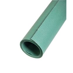 Papier kraft en rouleau  65g 0.7 x 3m VERT MOUSSE CLAIREFONTAINE