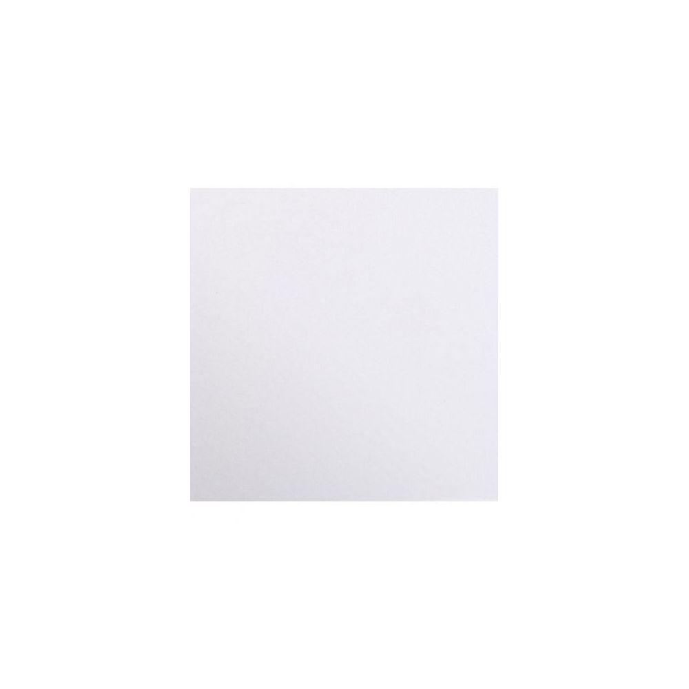 Feuille dessin 50x65cm 120g BLANC (la feuille) - CLAIREFONTAINE
