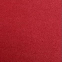 Feuille dessin  50x70cm 270g BORDEAUX (la feuille) CLAIREFONTAINE