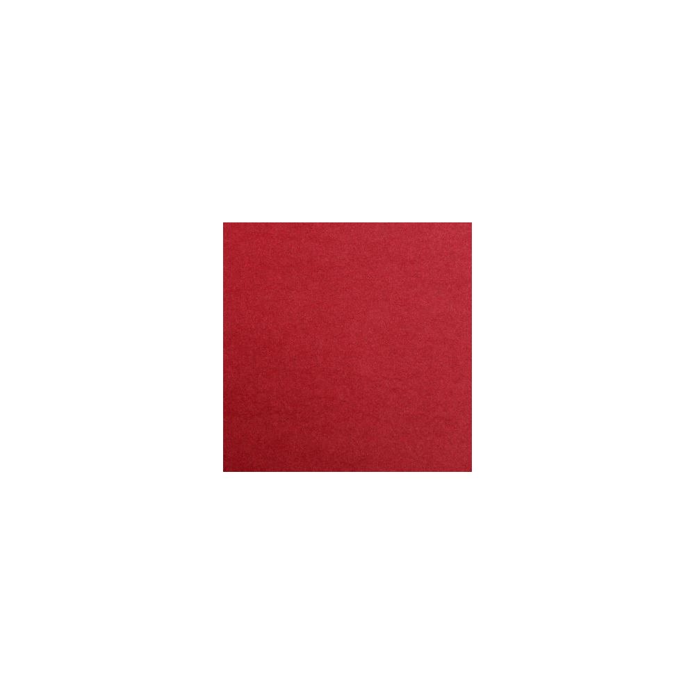 Feuille dessin  50x70cm 270g BORDEAUX (la feuille) CLAIREFONTAINE