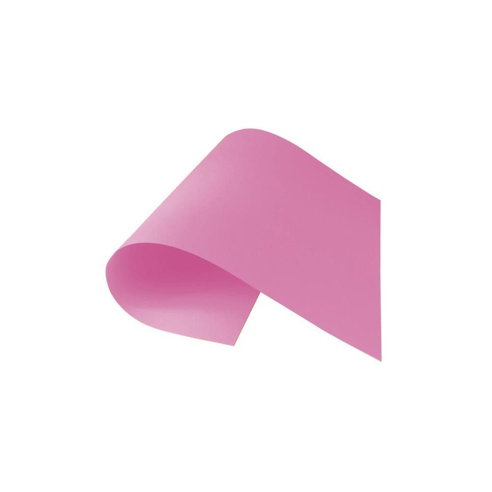 Feuille dessin  50x70cm 270g LILAS (la feuille) CLAIREFONTAINE