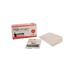 Kit de nettoyage régulier Evolis - 5 cartes adh + 5 bâtonnets
