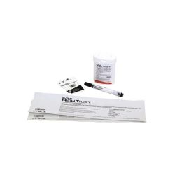 Kit de nettoyage Avancé Evolis - 2 cartes adh + 2 cartes T + 1 stylo
