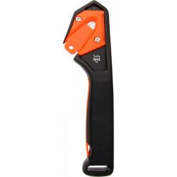 Cutter pour cartons WONDAY Lame de 18mm (Blister)