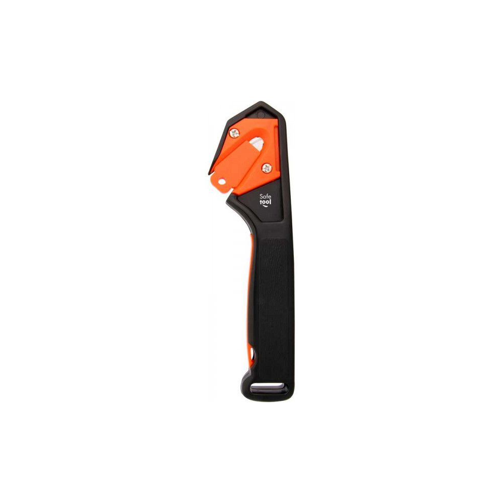 Cutter pour cartons WONDAY Lame de 18mm (Blister)