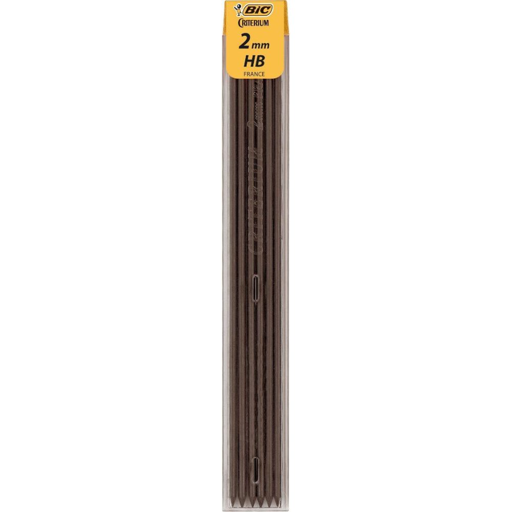 Mines HB - 2mm BIC (6 mines)