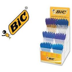 Presentoir vide Plexi BIC - Code 890647**