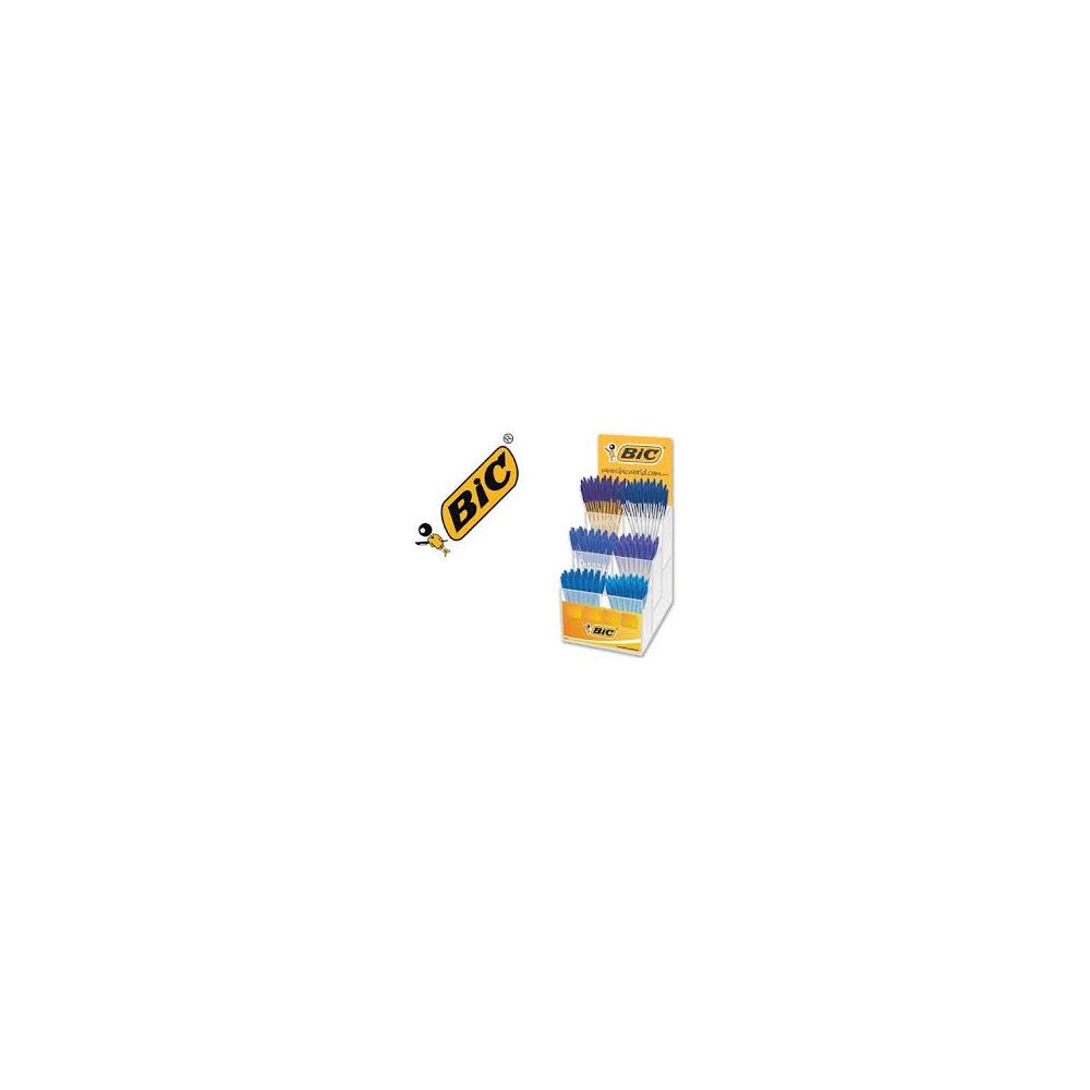 Presentoir vide Plexi BIC - Code 890647**