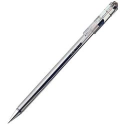 Stylo Bille PENTEL BK77F - 0.7mm - NOIR
