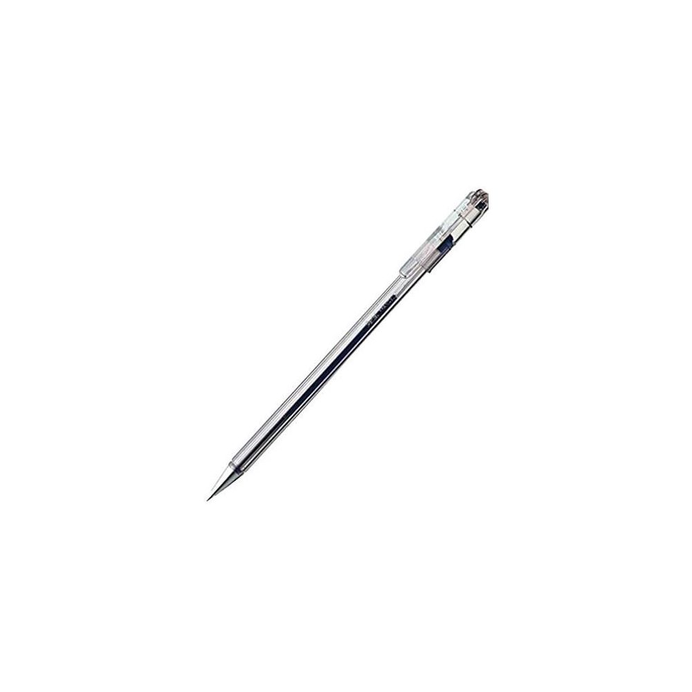Stylo Bille PENTEL BK77F - 0.7mm - NOIR