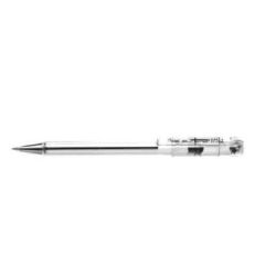 Stylo Bille PENTEL mini BK77S - 0.7mm - NOIR 