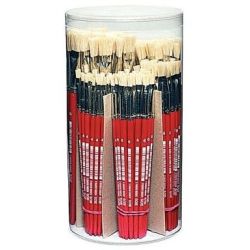 POT 144 BROSSE PLATE ASSORTIES