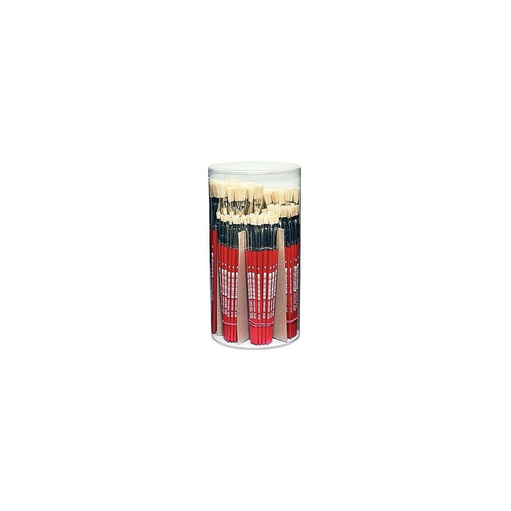 POT 144 BROSSE PLATE ASSORTIES