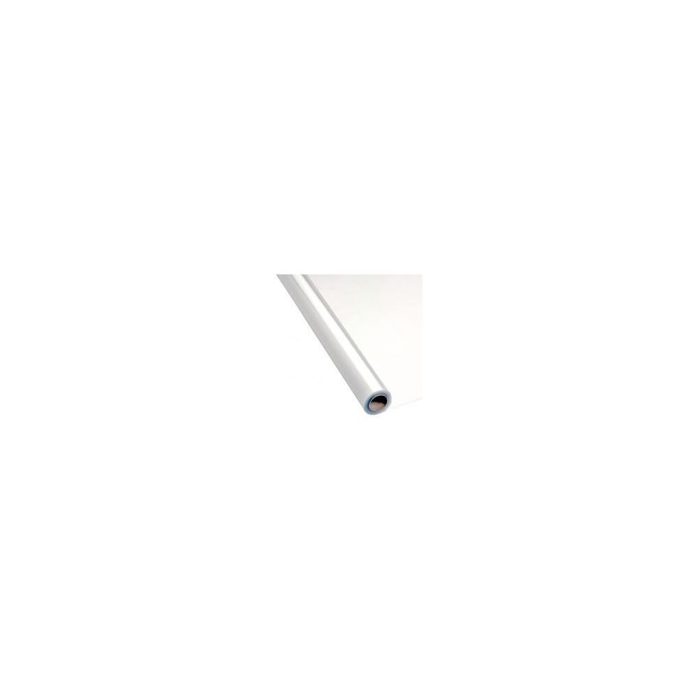 Rouleau couvre-livre - PVC transpar. 10m x 0.7m - 50µ 