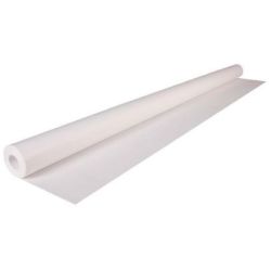 Papier kraft en rouleau 60g 1 x 25m BLANC