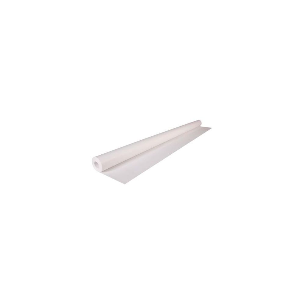 Papier kraft en rouleau 60g 1 x 25m BLANC