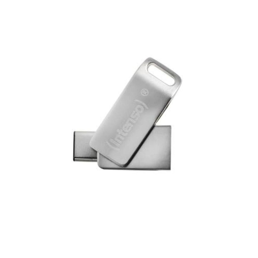 Clé USB C  32 Go INTENSO **