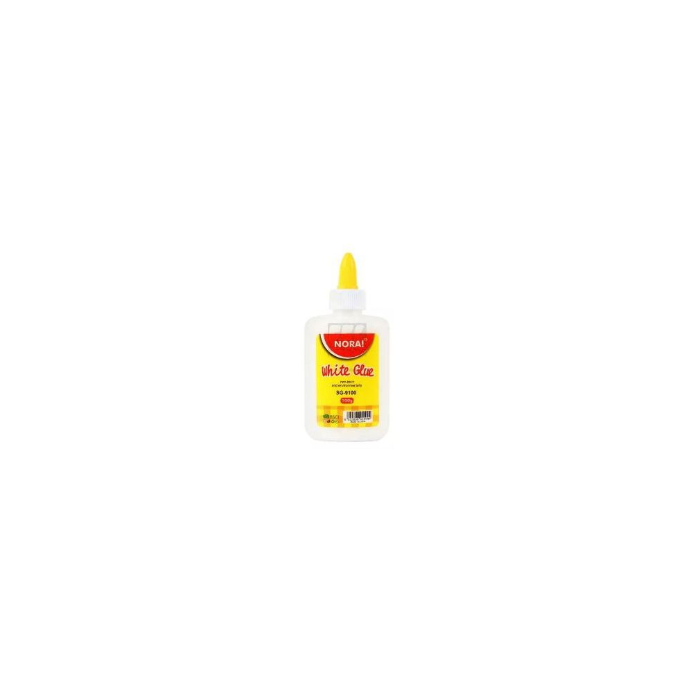 Colle blanche en flacon - 60g - 1er PRIX