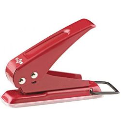 Perforateur 1 trou - 20 f - WONDAY