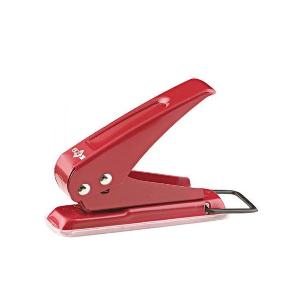 Perforateur 1 trou - 20 f - WONDAY