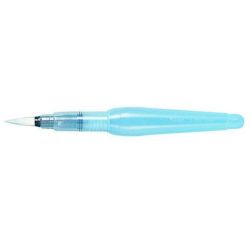 Pinceau à réservoir d'eau (10 ml) PENTEL  Pointe large