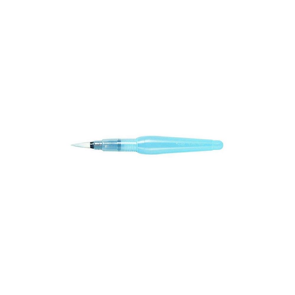 Pinceau à réservoir d'eau (10 ml) PENTEL  Pointe large