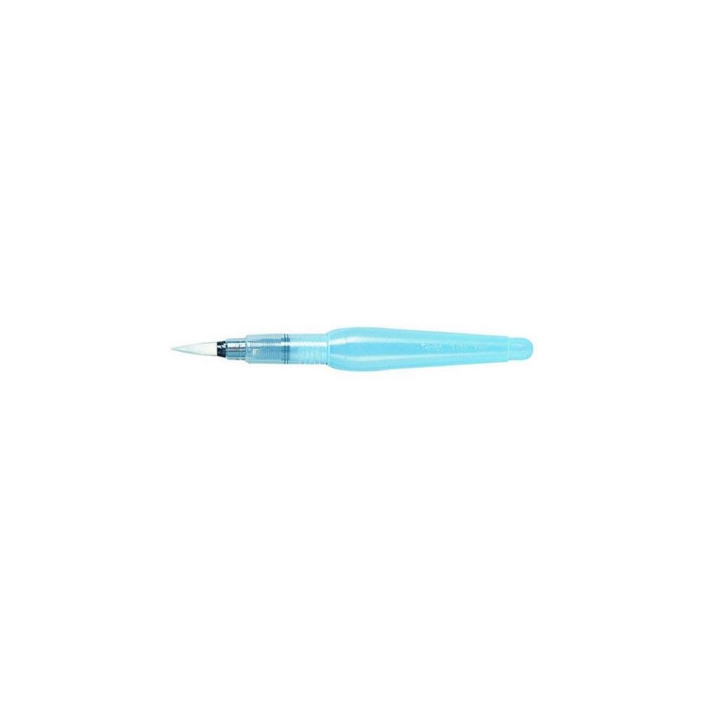 Pinceau à réservoir d'eau (10 ml) PENTEL  Pointe fine