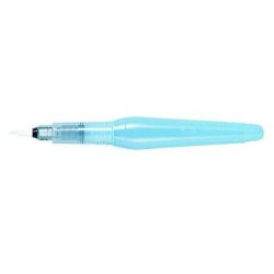 Pinceau à réservoir d'eau (10 ml) PENTEL  Pointe moyenne