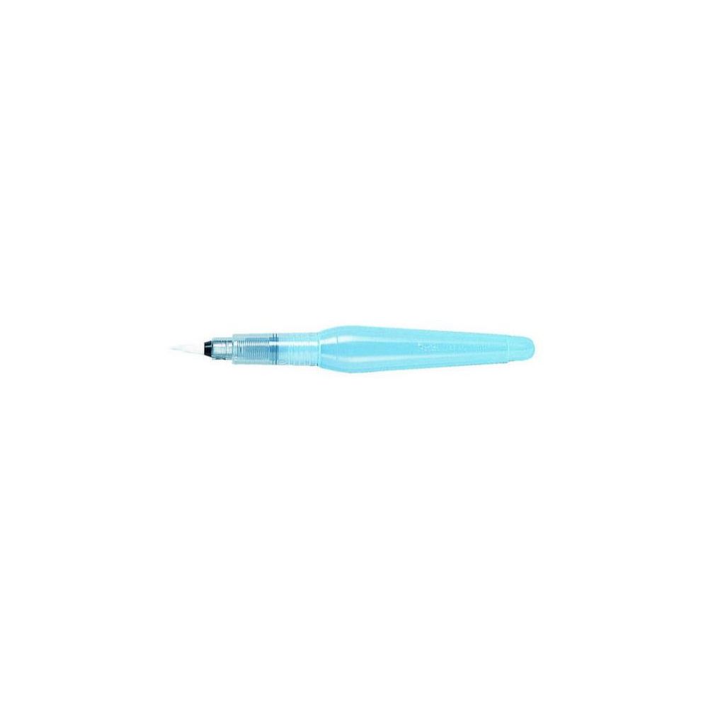 Pinceau à réservoir d'eau (10 ml) PENTEL  Pointe moyenne