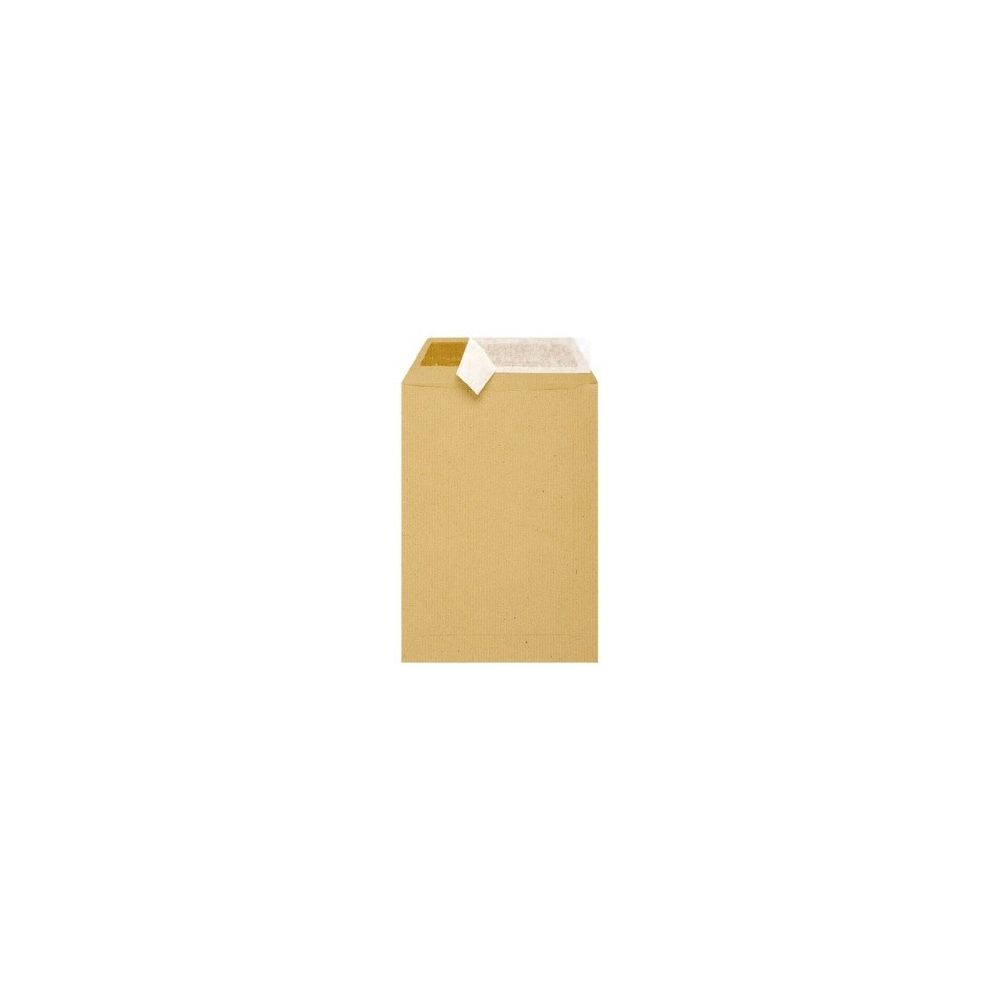 Pochette 275x365mm - Kraft - 120g - GPV N°4146 (x250)