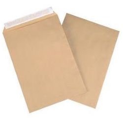 Pochette 176x250mm - Kraft - 90g - Quicksil - GPV N°4153 (x500)