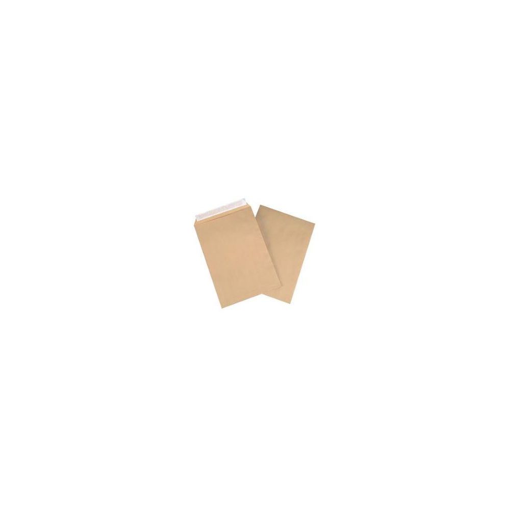 Pochette 176x250mm - Kraft - 90g - Quicksil - GPV N°4153 (x500)