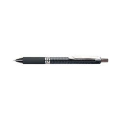 Roller PENTEL Oh Gel - Rétractable - 0.7mm - NOIR