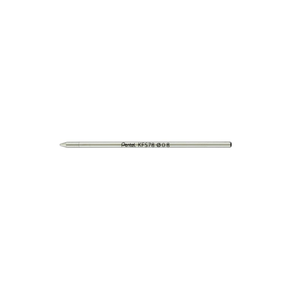 Recharge pour Stylo à bille / Stylet pour PDA PENTEL Write'nTouch