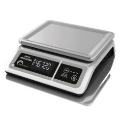 Pese-Colis électronique - Max 50 kg - Graduation 5/10 gr