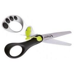 Ciseaux MAPED Koopy avec aide découpe par ressort - 13cm