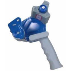 Devidoir pour rubans d emballages (pour rlx de 50mm max & 100m long)