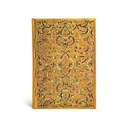 Repertoire téléphonique Midi Marqueterie d’Or 130 × 180 144p