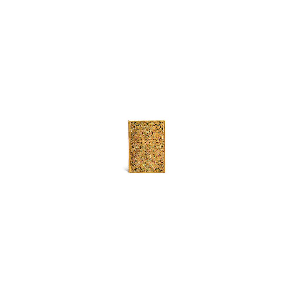 Repertoire téléphonique Midi Marqueterie d’Or 130 × 180 144p