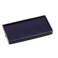 Recharge COLOP/TRODAT E/4924 BLEU pour 4924/4940/4724/4740**