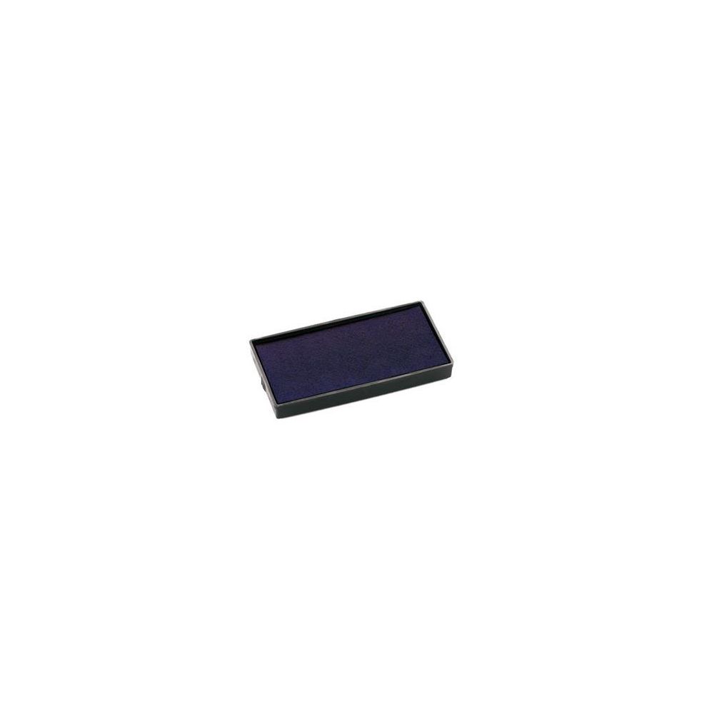 Recharge COLOP/TRODAT E/4924 BLEU pour 4924/4940/4724/4740**
